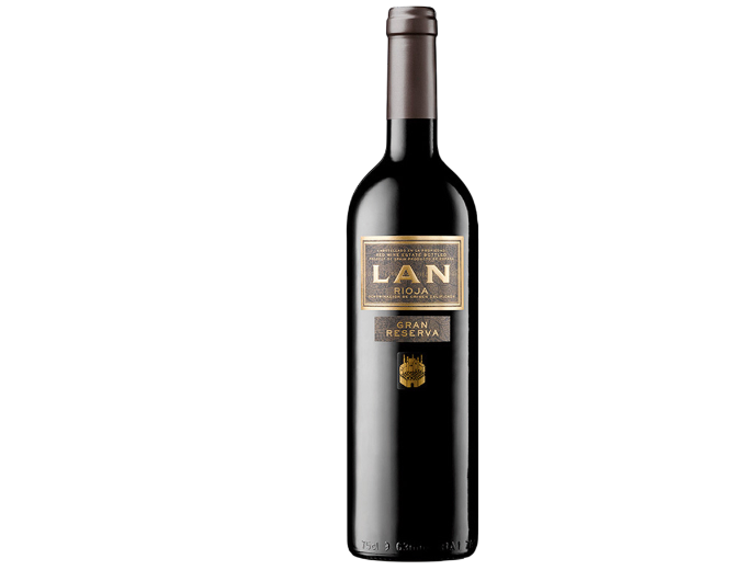 Bodegas Lan Gran Reserva 750ml