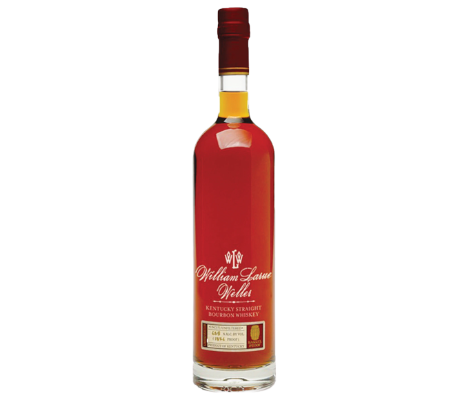 Weller William Larue 750ml