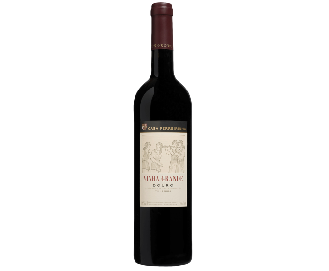 Casa Ferreirinha Vinha Grande Tinto Douro 750ml