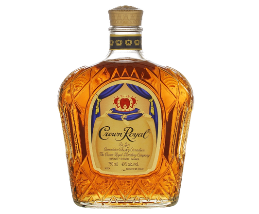 Crown Royal 750ml