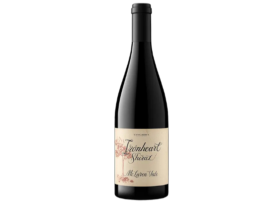 Yangarra Estate Ironheart Shiraz 2016 750ml