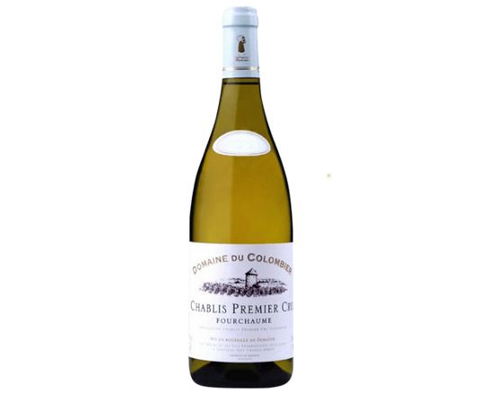 Domaine du Colombier Fourchaume 2019 750ml