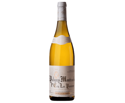 Domaine Jean Louis Chavy Puligny Montrachet 1er Les Perrieres 2020 750ml