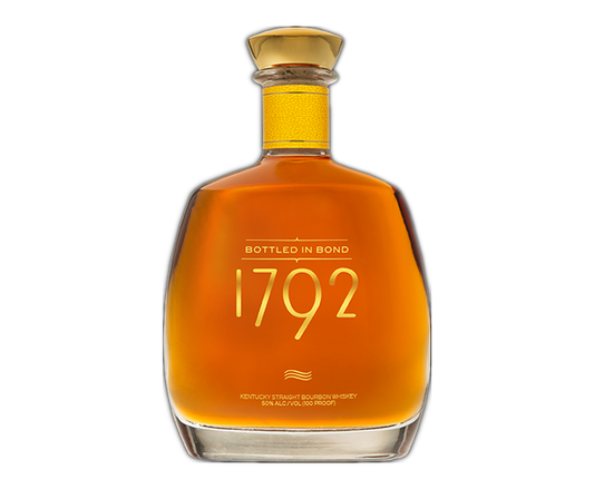 1792 Bottled In Bond 750ml