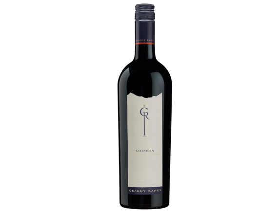 Craggy Range Sophia 2019 750ml