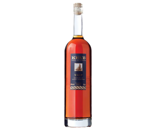 Kelt Tour du Monde VSOP 750ml