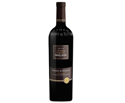 Principi di Butera Nero D'Avola