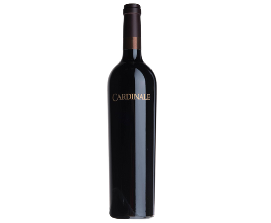 Cardinale Cabernet Sauv 2021 750ml (100JD/99JS)