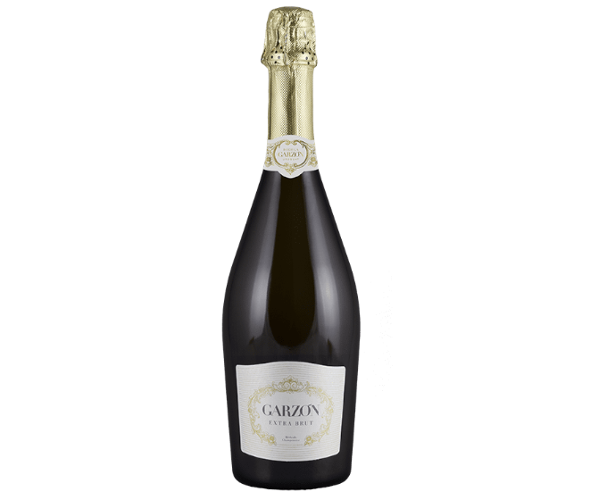 Bodega Garzon Extra Brut 750ml