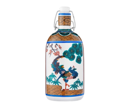 Nishide Shuzo 100 Year Junmai Daiginjo Sake NV 720ml - Wine Cellar at Primo Liquors Fort Lauderdale