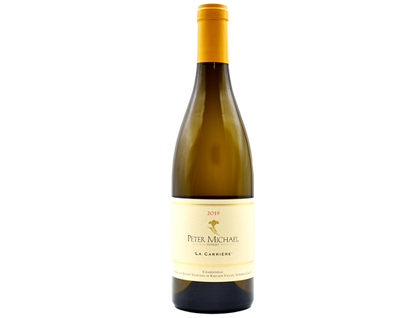 Peter Michael La Carriere Chard 2019 750ml