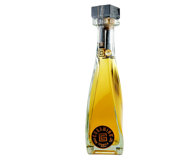 Gran Coramino Reposado 375ml