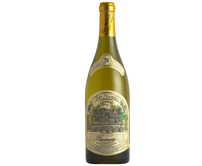 Far Niente Chard 2023 750ml (Scan Correct Item)