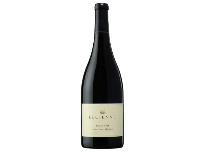 Hahn Family Lucienne Pinot Noir 2019 750ml