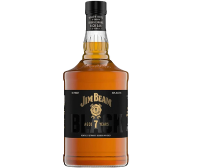 Jim Beam Black 7 Years 1.75L