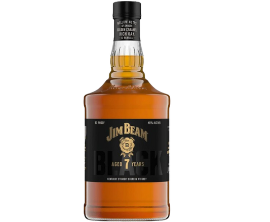 Jim Beam Black 7 Years 1.75L