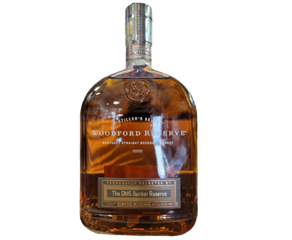 Woodford The DMS Bunker Reserve 1L