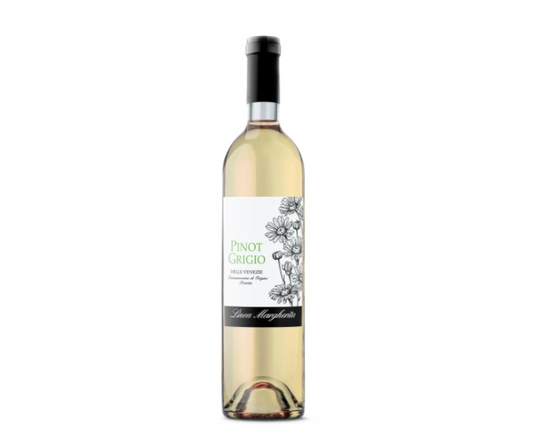 Fiori & Colori Pinot Grigio 2025 750ml
