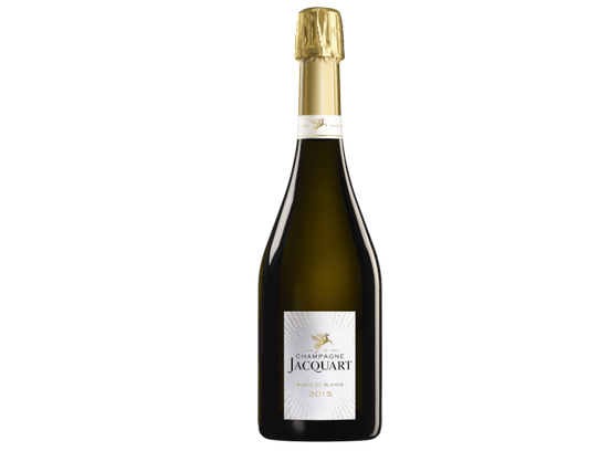 Jacquart Blanc de Blancs 2018 750ml