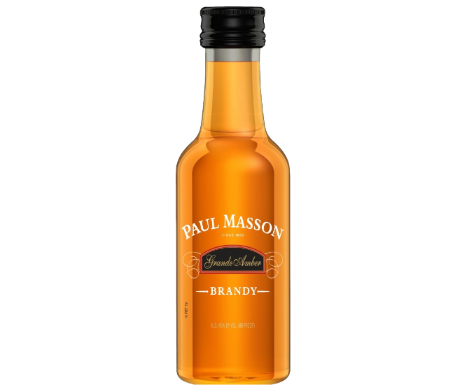 Paul Masson Grand Amber VS 50ml