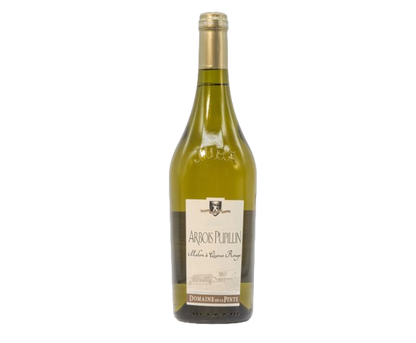 Domaine de La Pinte Arbois Pupillin Chard  2020 750ml