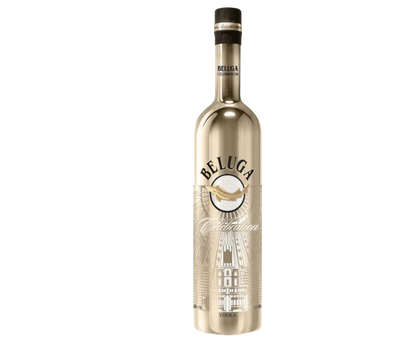 Beluga Noble Celebration 750ml