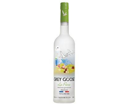 Grey Goose La Poire 1.75L