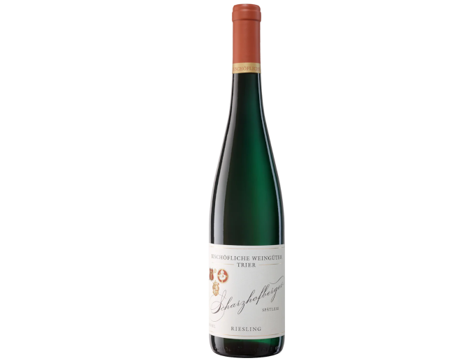 Bischofliche Weinguter Trier Scharzhofberger Riesling Spatlese 750ml