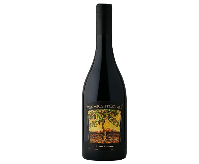 Ken Wright Cellars Carter Pinot Noir 2023 750ml