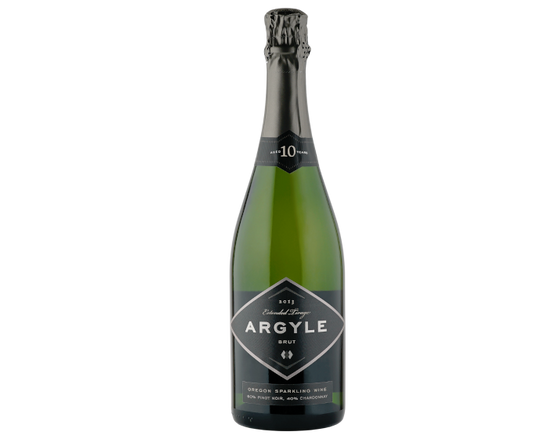 Argyle Extended Tirage Brut 2013 750ml
