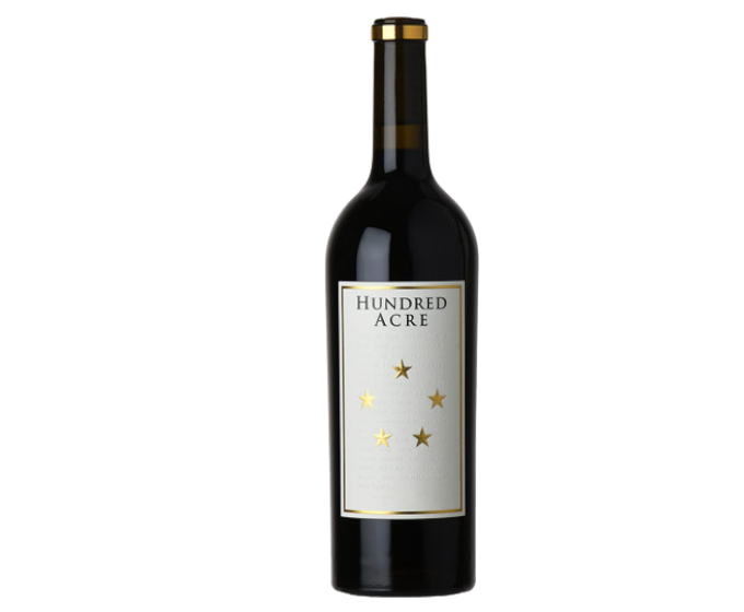Hundred Acre Wraith Cabernet Sauv 2021 750ml