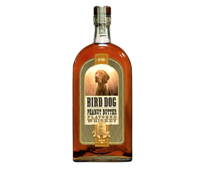 Bird Dog Peanut Butter 750ml (DNO P2)