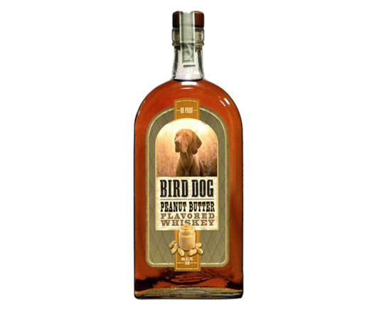 Bird Dog Peanut Butter 750ml (DNO P2)