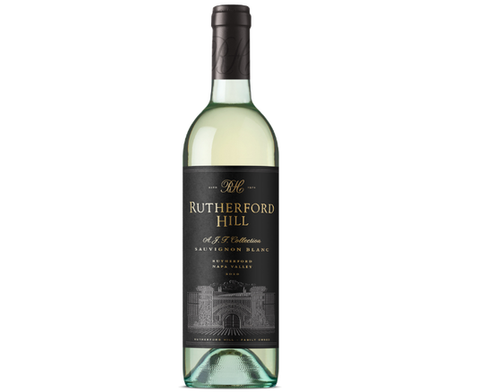 Rutherford Hill AJT Collection Sauvignon Blanc 2022 750ml