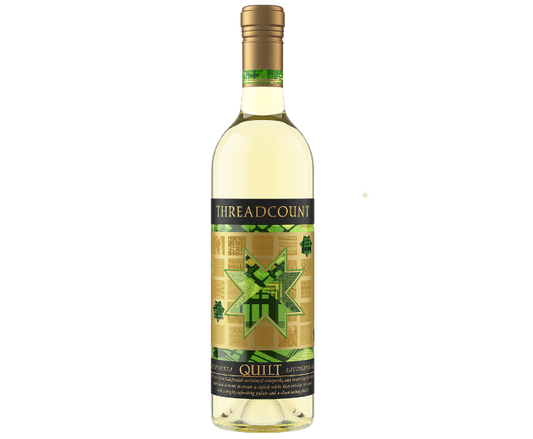 Threadcount Sauvignon Blanc 750ml