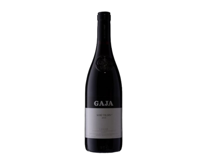 Gaja Sori Tildin 2010 750ml (No Barcode)