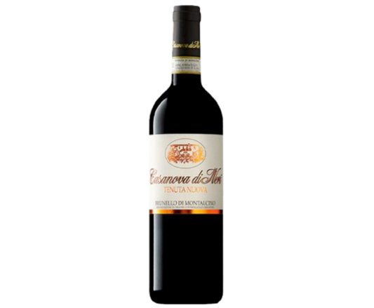 Casanova di Neri Tenuta Nuova Brunello di Montalcino 2021 750ml (100JD)