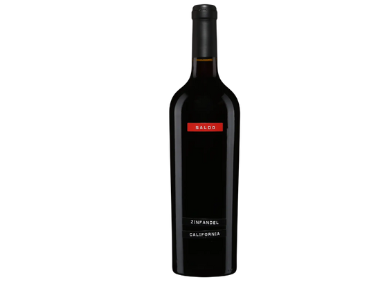 The Prisoner Saldo Zin 2022 750ml