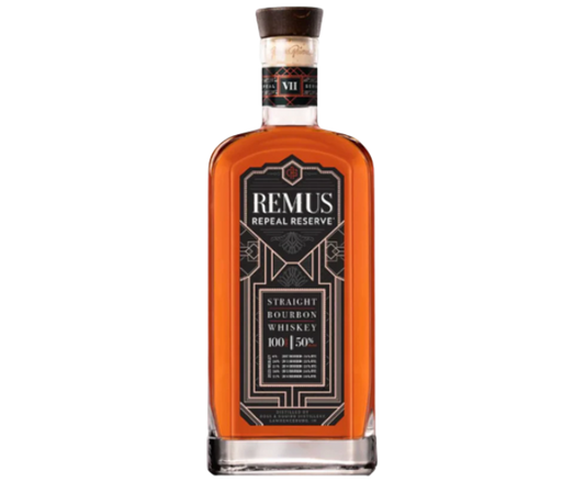 Remus Repeal Reserve VII 750ml - Bourbon Whiskey at Primo Liquors Fort Lauderdale