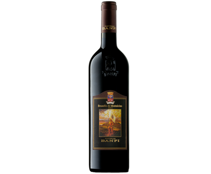 Banfi Brunello Di Montalcino 750ml