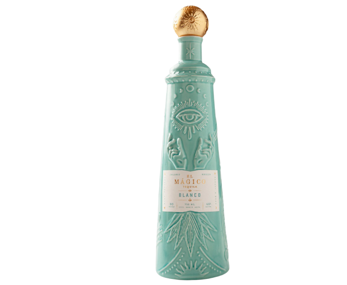 El Magico Blanco 750ml