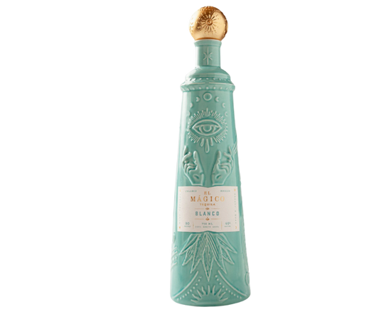 El Magico Blanco 750ml