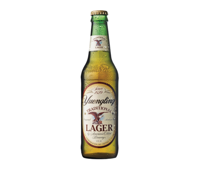 Yuengling 12oz Single Bottle