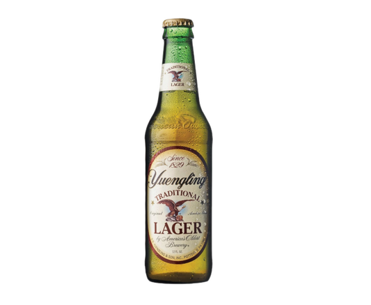 Yuengling 12oz Single Bottle