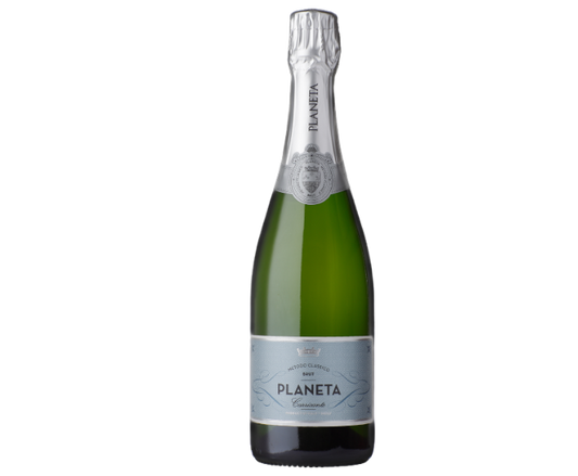 Planeta Carricante Spumante Metodo Classico Brut 750ml