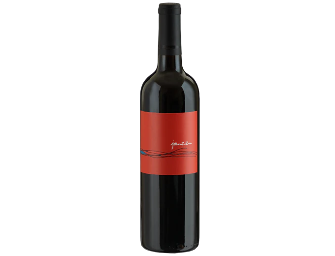 Janzen Cabernet Sauv Napa 2022 750ml