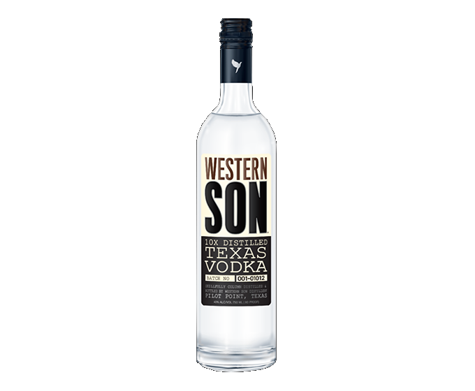 Western Son 750ml