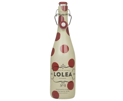 Lolea No 2 Sparkling White Sangria 750ml