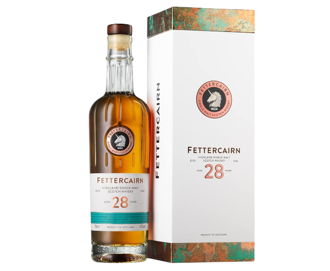 Fettercairn 28 Years Single Malt 700ml