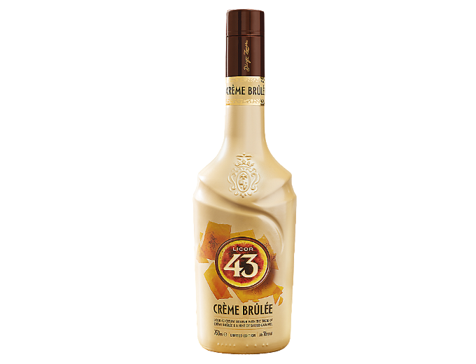 Licor 43 Creme Brulee 750ml